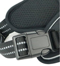 Load image into Gallery viewer, Durable Waterproof Pet Harness with Vertical Handle