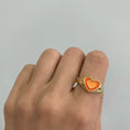 Load image into Gallery viewer, Creative Love Heart Ring