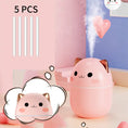 Load image into Gallery viewer, Cute Cat Humidifier