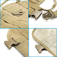 Load image into Gallery viewer, Tactical Military Dog Harness