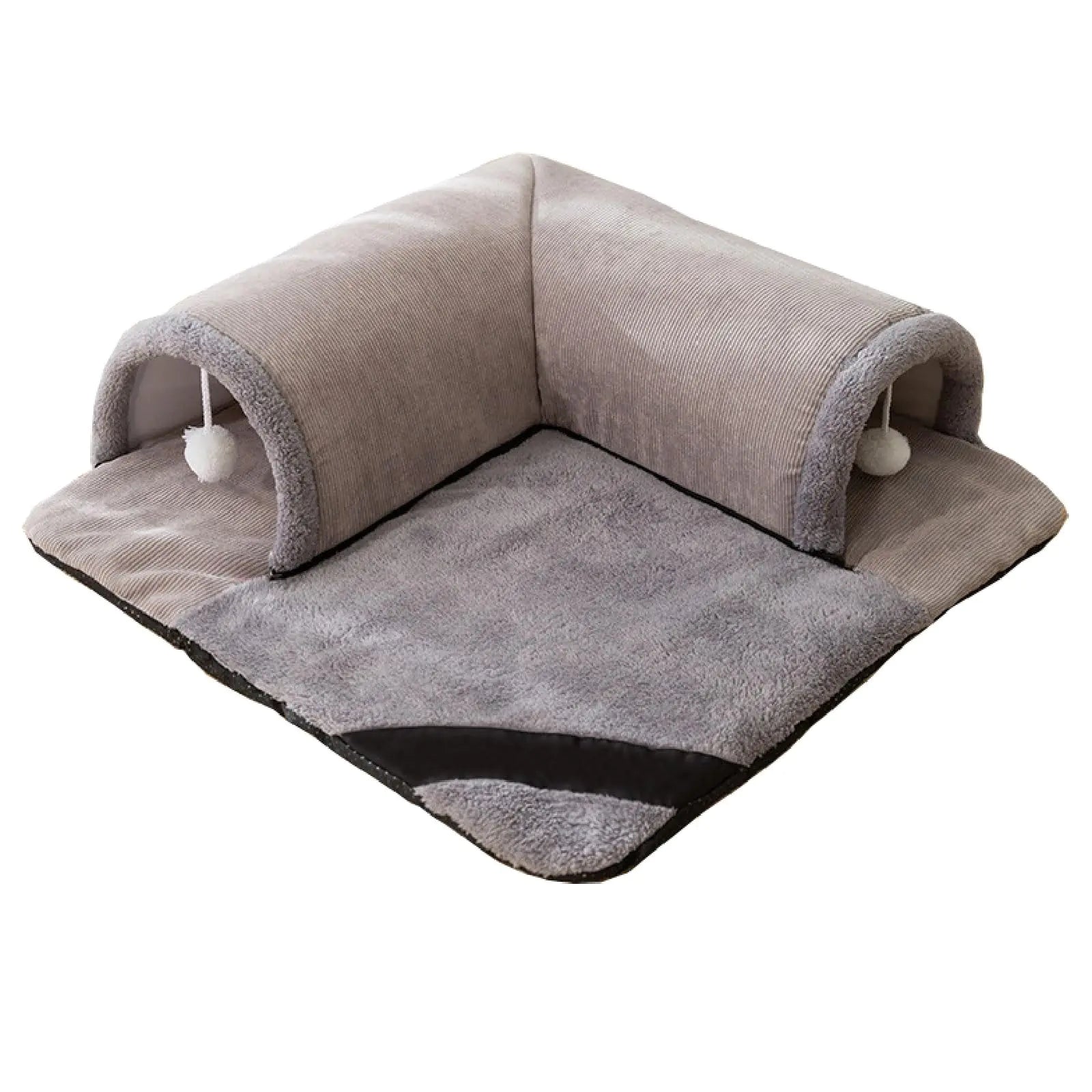 Detachable Cat Tunnel