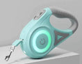 Load image into Gallery viewer, Automatic Retractable Dog Leash and Collar for Pets
