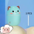Load image into Gallery viewer, Cute Cat Humidifier

