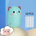 Load image into Gallery viewer, Cute Cat Humidifier
