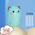 Load image into Gallery viewer, Cute Cat Humidifier
