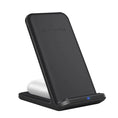 Load image into Gallery viewer, 3in1 Wireless Fast Charger Dock Station
