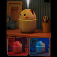 Load image into Gallery viewer, Cute Cat Humidifier
