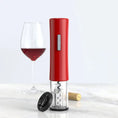 Load image into Gallery viewer, Automatic Wine Bottle Opener
