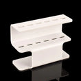 Load image into Gallery viewer, Acrylic Eyelash Tweezers Holder
