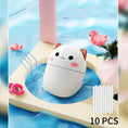 Load image into Gallery viewer, Cute Cat Humidifier
