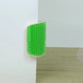 Load image into Gallery viewer, Cat Self Groomer Corner Brush
