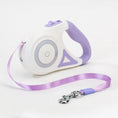 Load image into Gallery viewer, Automatic Retractable Dog Leash and Collar for Pets
