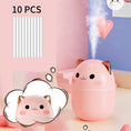 Load image into Gallery viewer, Cute Cat Humidifier
