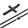 Load image into Gallery viewer, Cross Necklace
