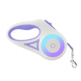 Load image into Gallery viewer, Automatic Retractable Dog Leash and Collar for Pets
