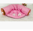 Load image into Gallery viewer, Cozy Cat Tunnel
